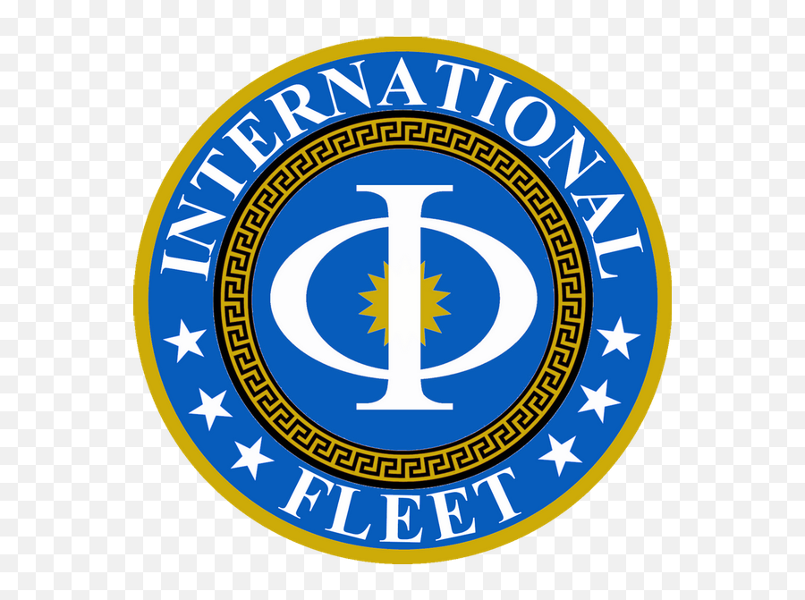 To Symbolize Yourself - International Fleet Png,Influence Question Mark Icon
