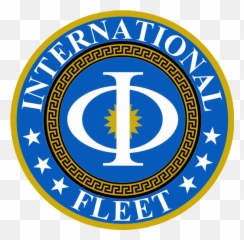 To Symbolize Yourself - International Fleet png