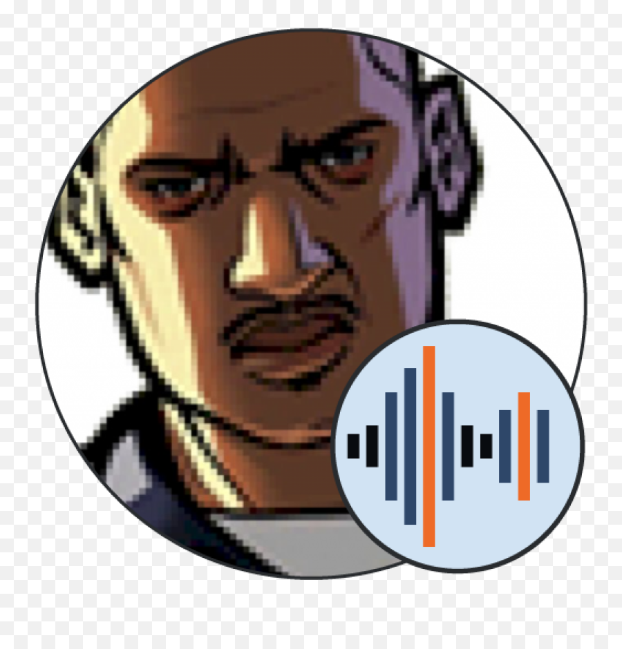 Grand Theft - Sound Png,San Andreas Icon Pack