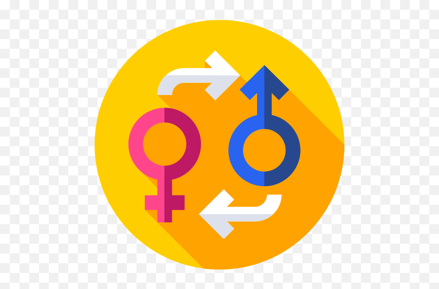 Sex Reassignment - Dot Png,Sex Icon Png