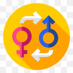 Sex Reassignment - Dot Png,Sex Icon Png