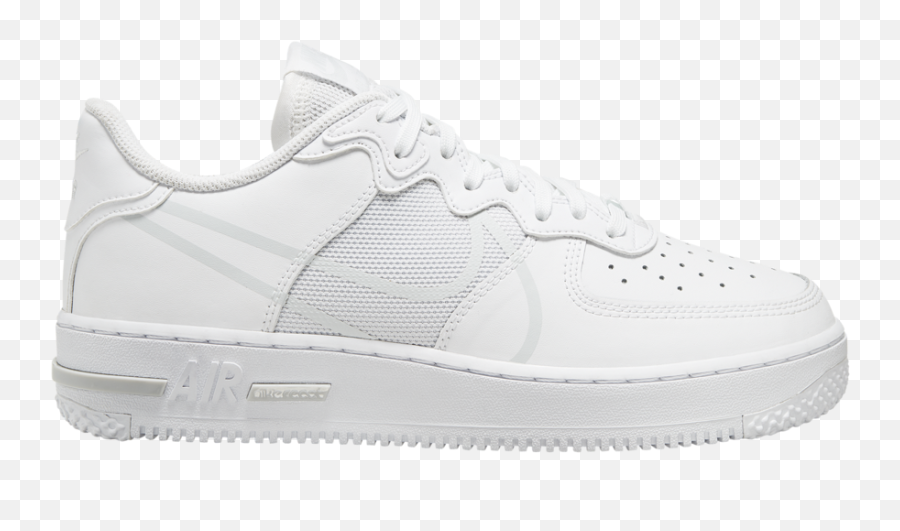 The Nike Air Force 1 Gets Hit With Png Icon 2 In - free transparent png ...