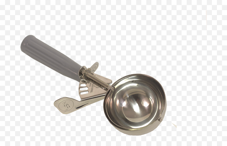 Stainless Steel Ice Cream Scoop 4oz - Scoop Png,Ice Cream Scoop Png