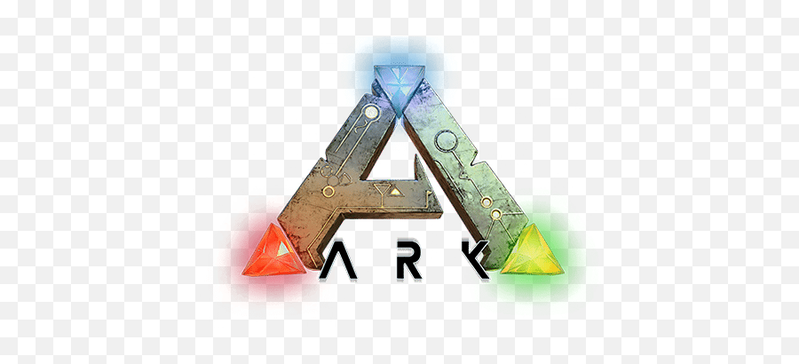 Game Servers And Teamspeak From - Logo Ark Png,Teamspeak Client Icon