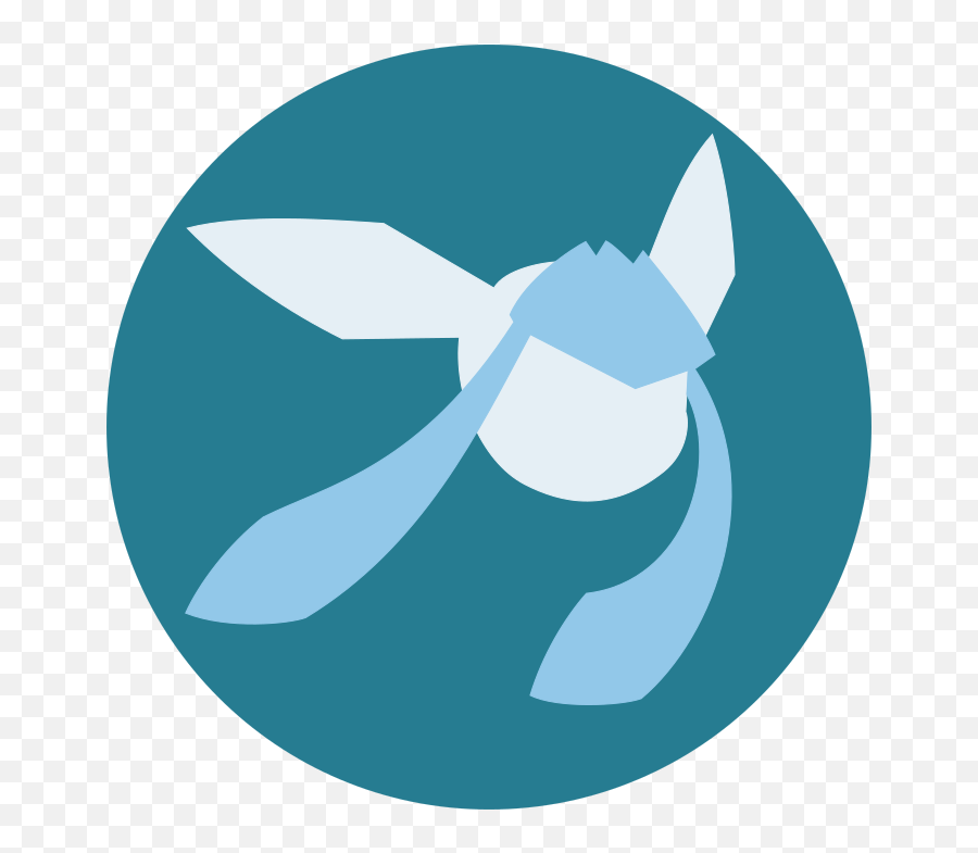 Tumblroaz6cj4ggw1sy0bu3o81280pnj 704704 Pokemon Art - Glaceon Icon Png,Mudkip Icon