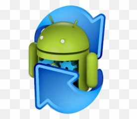 Live Backup Root - Apps on Google Play Android Mini Figure png