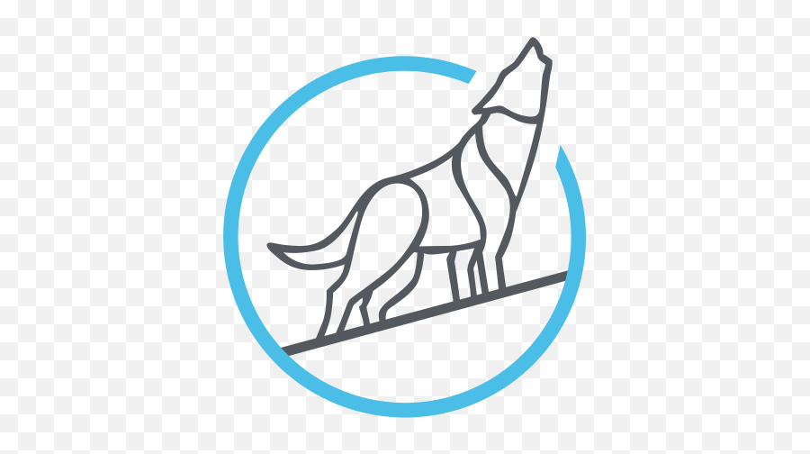 Humanai Forex Trade Copier Service Algo International - Dog Png,Small Wolf Icon