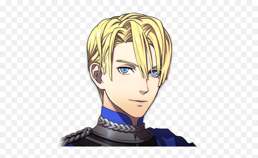 The Goddessu0027s Rite Of Rebirth - Monastery Fedataminecom Fire Emblem Three Houses Dimitri Portrait Png,Fire Emblem Fates Icon