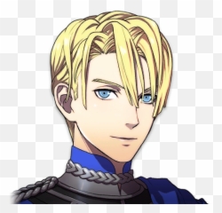 The Goddessu0027s Rite Of Rebirth - Monastery fedataminecom Fire Emblem Three Houses Dimitri Portrait png