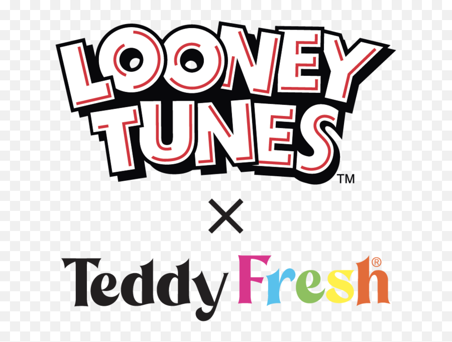 Teddy Fresh - Looney Tunes Png,T Shirt Production Icon