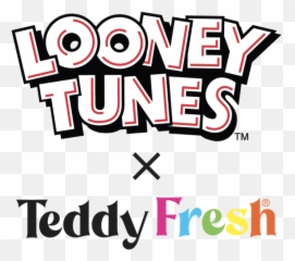 Teddy Fresh - Looney Tunes png