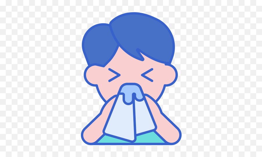 Allergy Study - Harvey Medicine Vomitting Icon Png,Google Flat Icon