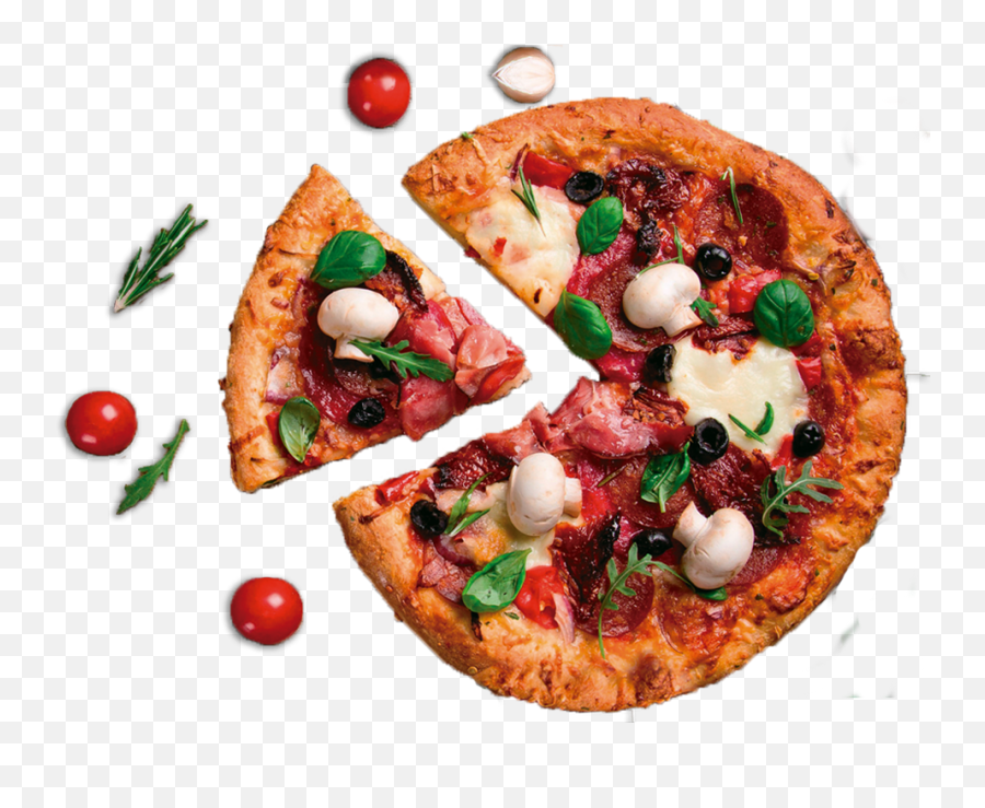 Download Pizzas Png Image With No - Pasta Pizza Banner,Pizzas Png