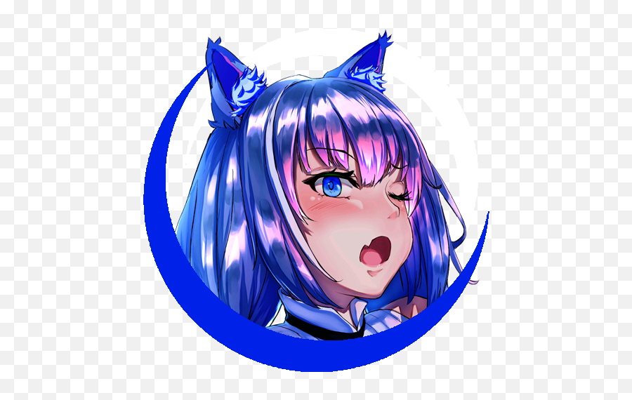 Waifu Ku - Anime Girl Wallpapers And Lock Screen Apk 57 Girly Png,Nekopara Vanilla Icon