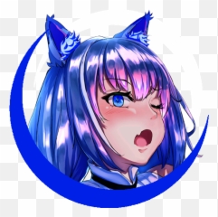 Waifu Ku - Anime Girl Wallpapers and Lock Screen APK 57 Girly png