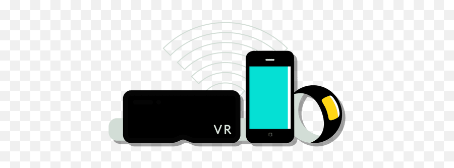Transparent Png Svg Vector File - Smartphone,Bluetooth Png