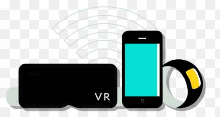 Transparent Png Svg Vector File - Smartphone,Bluetooth Png