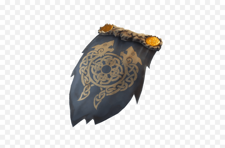 Crested Cape In Fortnite Images Shop History Gameplay - Fortnite Crested Cape Png,Bling Icon