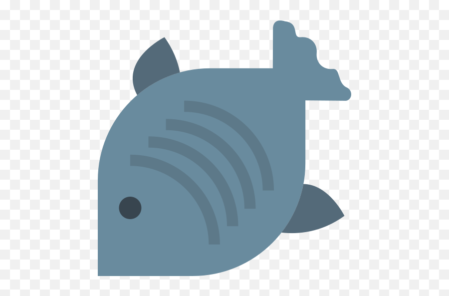 Free Icon - Free Vector Icons Free Svg Psd Png Eps Ai Flat Icon Fish,Fish Icon Vector