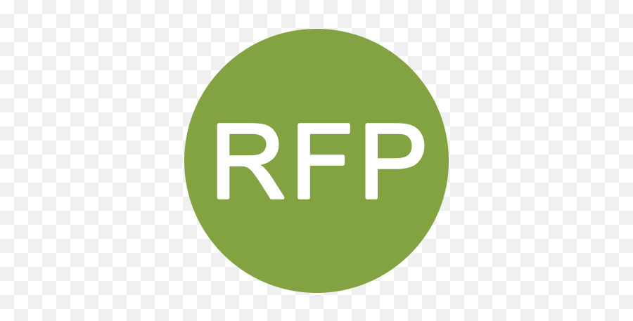 Rfps Rfqs U0026 Projects To Bid Mendocino County Ca - Dot Png,Rfq Icon