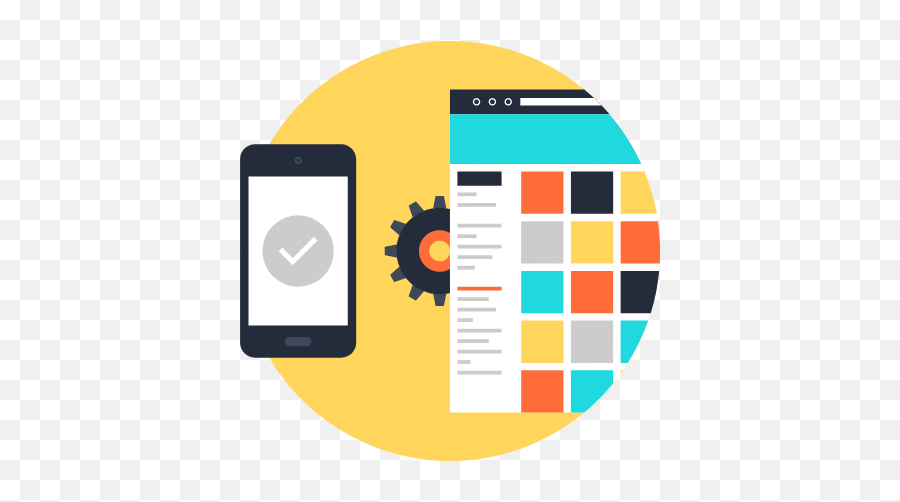 3 Ways Mobile Application Management Helps With App Updates - Mobile App Png,Phone Apps Icon