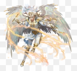 Archangel Png Image With No Background - Archangel Png,Archangel Png
