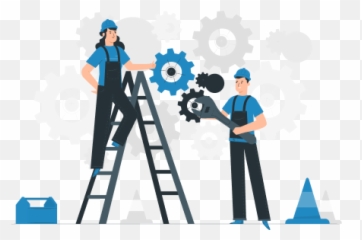 Zoho Maintenance Avoid Crash In With Oscillosoft - Website Maintenance Png,Zoho Crm Icon