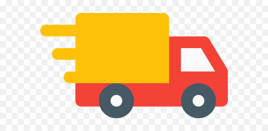 Delivery Truck - Truck Delivery Icon Png,Delivery Png