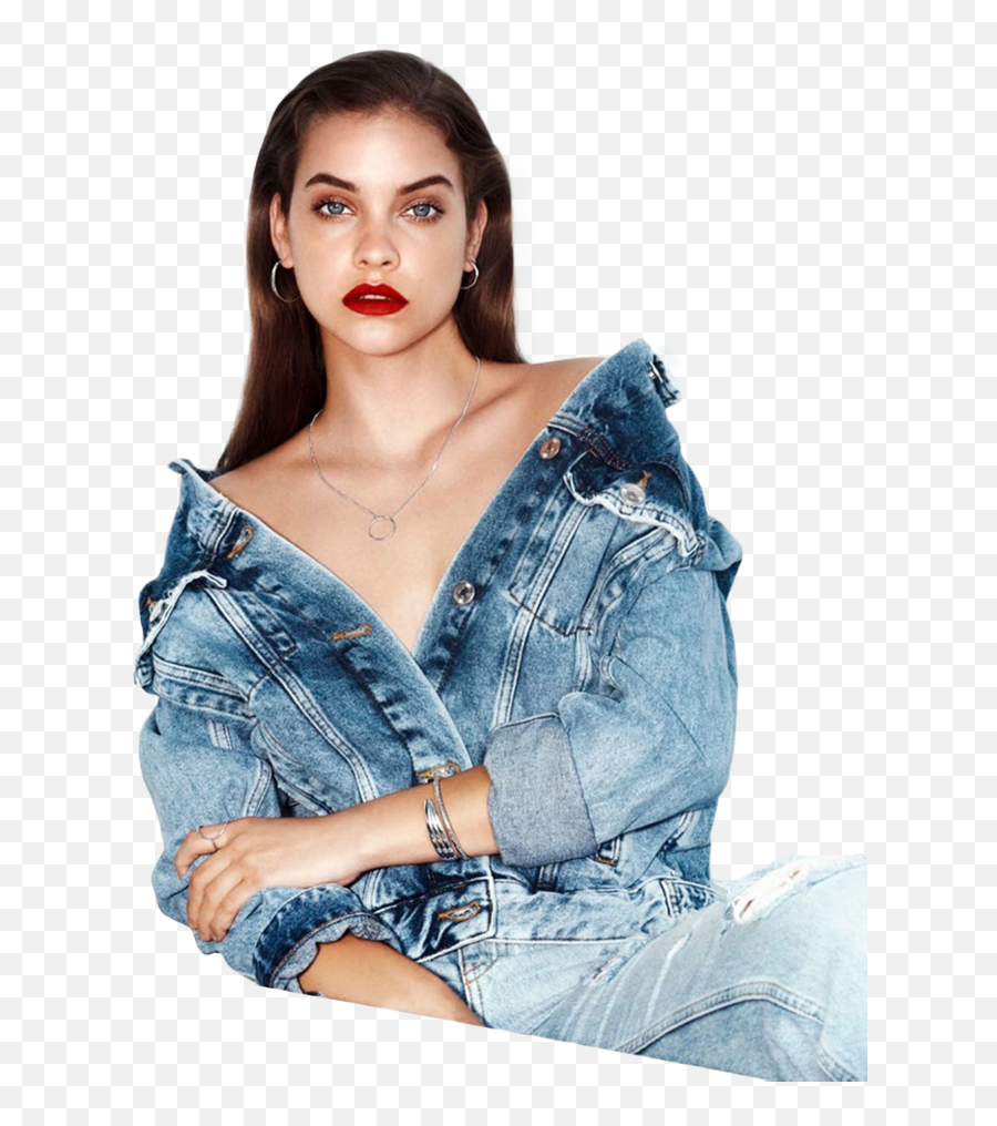 Barbara Palvin Png Image With No - Barbara Palvin Png,Barbara Palvin Png