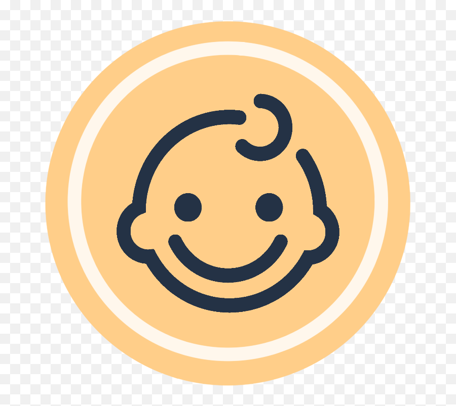 Nixpage Home - Baby Care Icon Png,User Icon Smile'