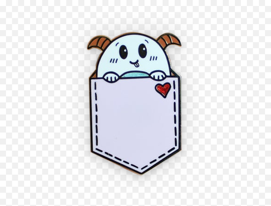 Cute League Of Legends Gifts That Will Melt Even The Png Baron Poro Icon