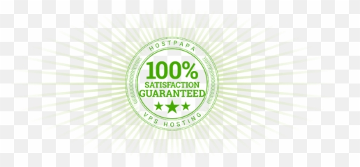 Vps Hosting Managed Linux Hostpapa - Dot png