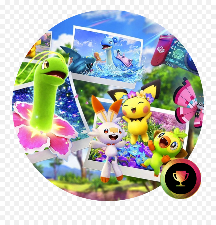 2021 Games Of The Year Ultimate Celebration 2021u0027s - Animal Crossing Times Pokemon Png,Pokemon Zeta Icon