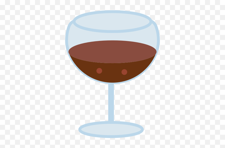Glass Icon - Red Wine Png,Glass Of Water Icon