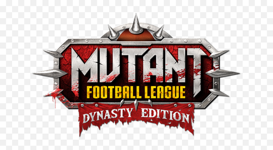 Mutant Football League - About Us Language Png,Def Jam Icon 2 Characters