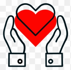 Work With Us Inventive Inventiveio - Social Service Icon Png