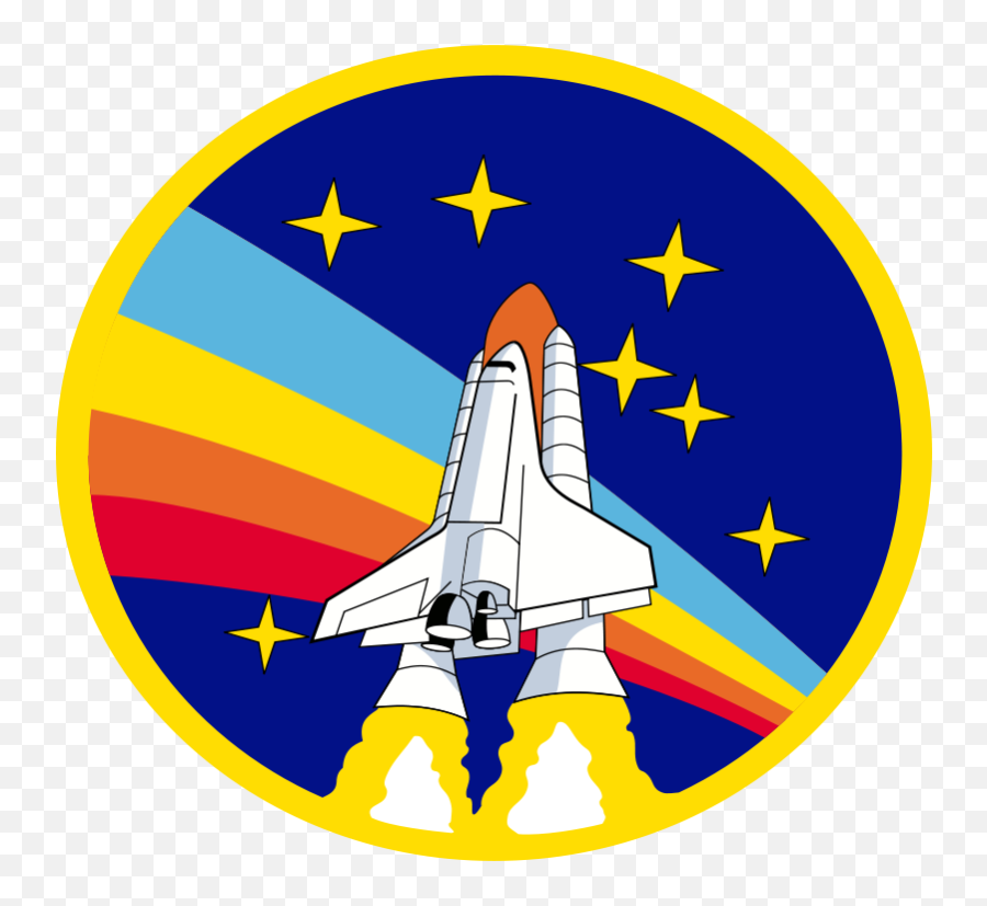 Rocket Clipart - Clip Art Library Nasa Space Shuttle Logo Png,Xbox One Controller Icon Rocketdock