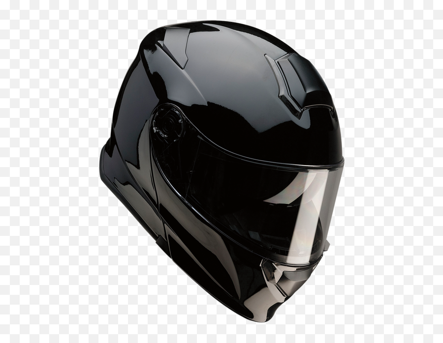 Z1r Solaris Modular Helmet - Casque Modulable Noir Brillant Png,Hjc Vs Icon