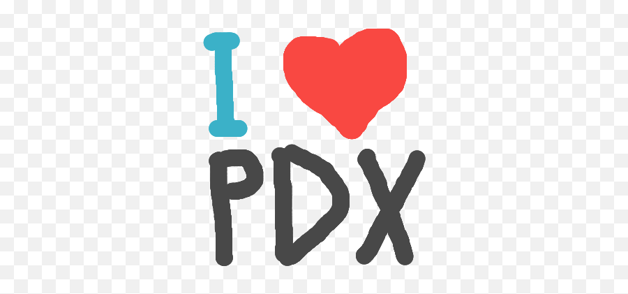 Pdx Next - Doodle Contest Language Png,Icon Pdx 2