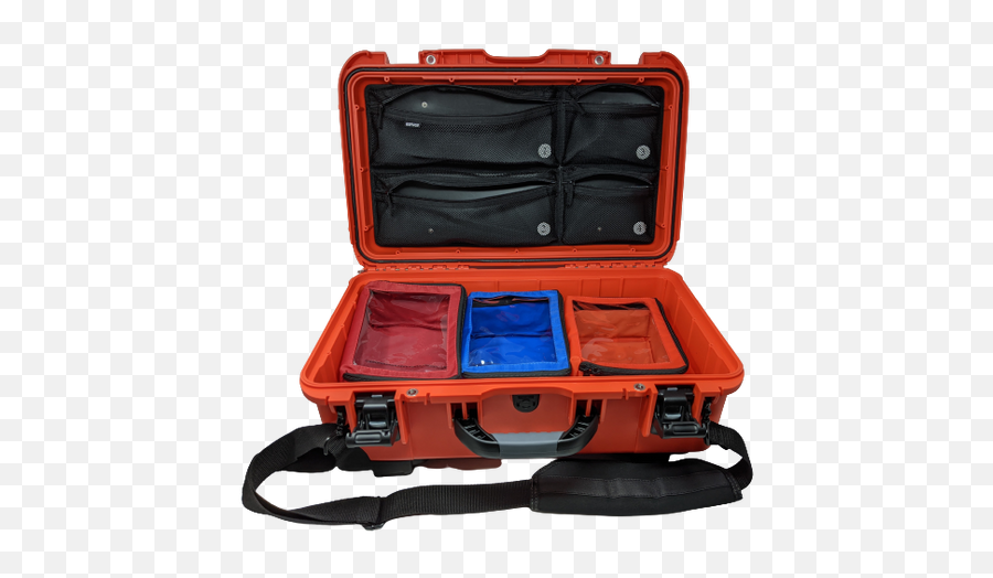 Build Your Own First Responder Kit U2013 Wildmedkits - Dry Png,Accuflex Icon V 2