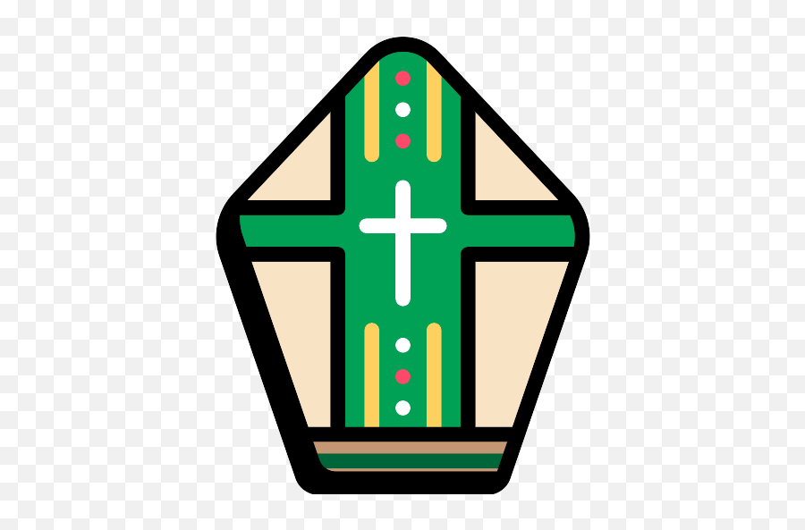 Pope Priest Vector Svg Icon 4 - Png Repo Free Png Icons Religion,Ancient Royal Priest Icon