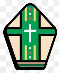 Pope Priest Vector Svg Icon 4 - PNG Repo Free Icons Religion