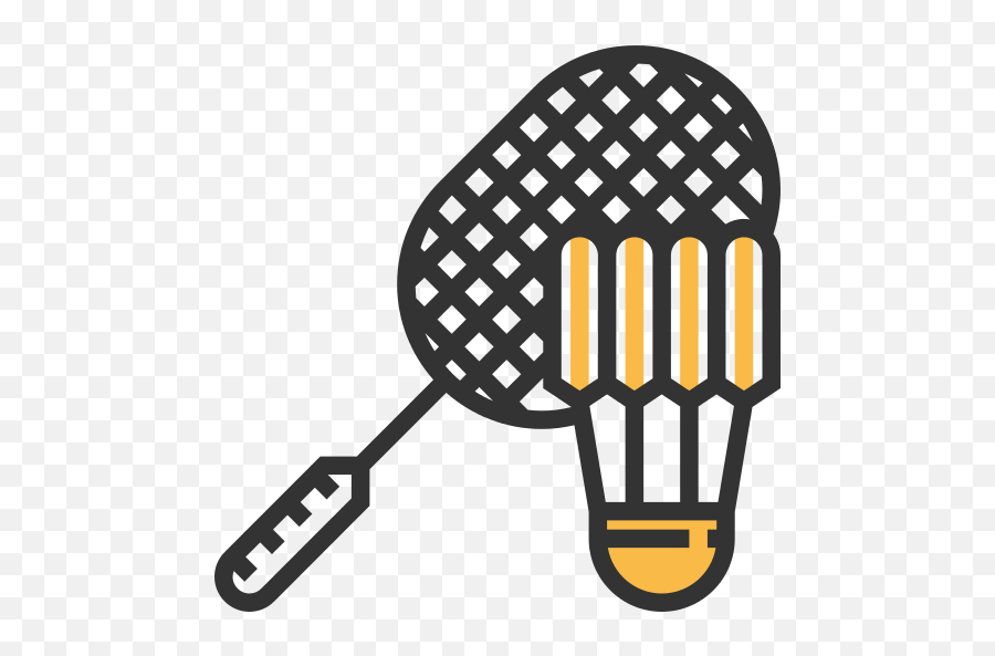 Badminton Png Icon 16 - Png Repo Free Png Icons Icon Badminton Racket,Badminton Png