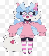 Tween - Pixilart Fictional Character png