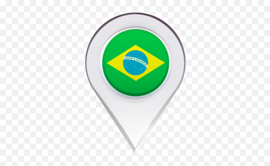 Legal Resources Companion To The Guidelines For - Vertical Png,Brazil Map Icon