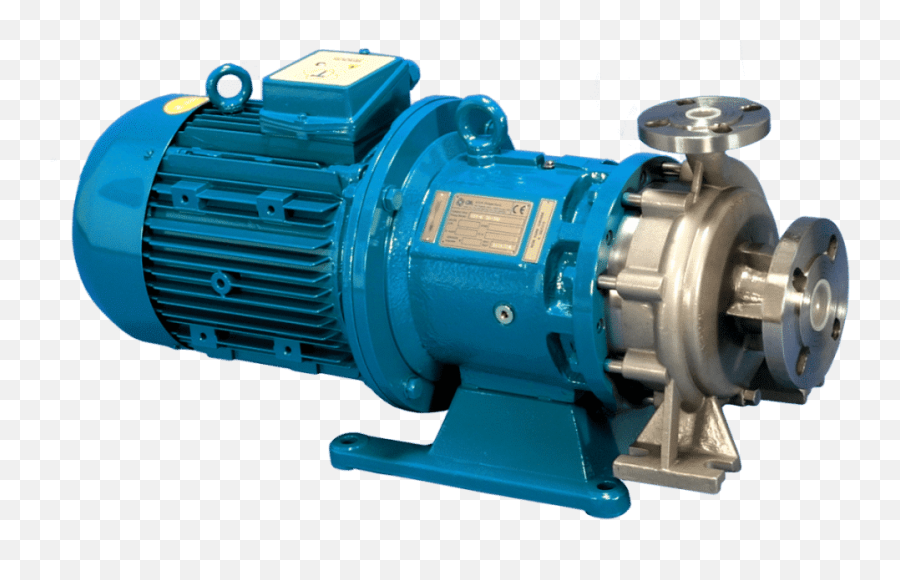 Meet The Team Behind Blue Impeller Cdr Pumps - Pump Png,Pump Png