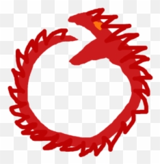 Ouroboros Layer - Illustration png