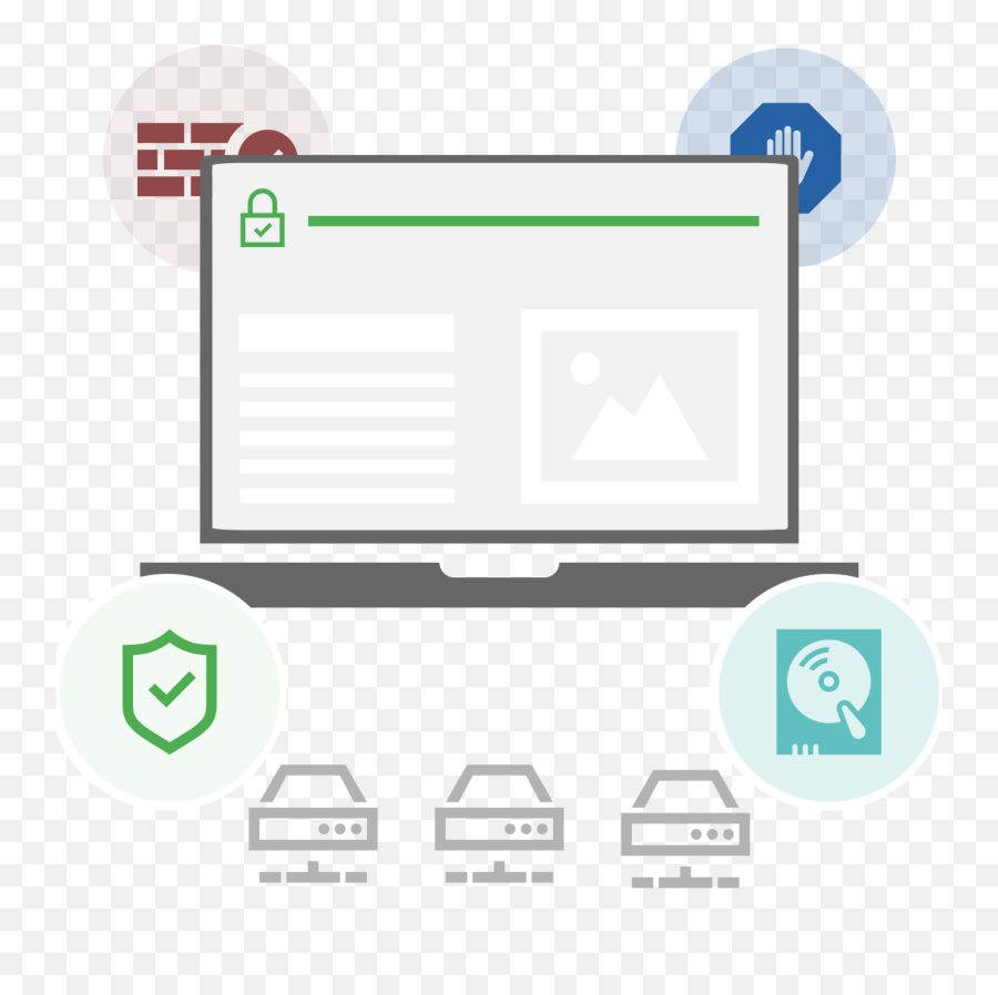 How We Optimized Our Private Cloud To Provide High - Smart Device Png,Haproxy Icon