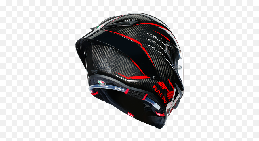 Agv Pista Gp Rr Performance - Comprar En Outlet Motero Agv Pista Gprr Performance Png,Icon Pleasuredome Helmet