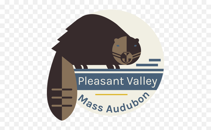 Pleasant Valley Pin - Marsupial Png,Beaver Icon